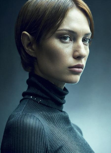 Jolene Blalock
