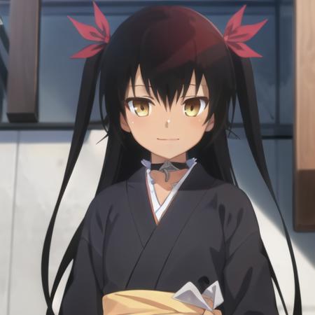 涅墨西斯-出包王女（Nemesis-To LOVE-Ru）