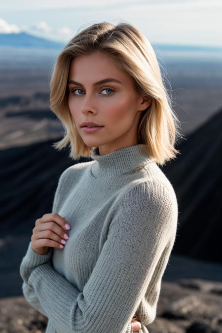 Natalie Roser