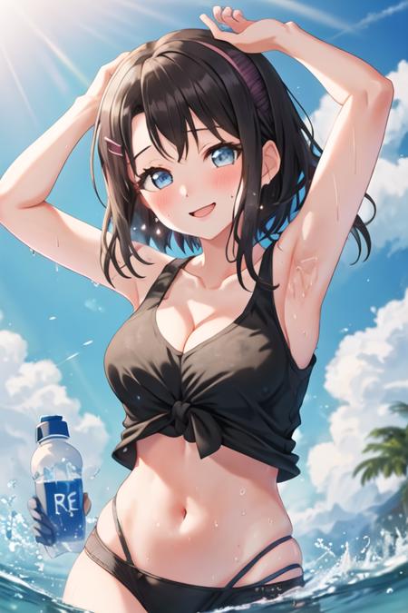 okusawa_misaki/奥沢美咲/오쿠사와미사키 (BanG Dream!)