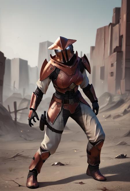 Masked characters from Star Wars- AutismMix [COLLECTION]