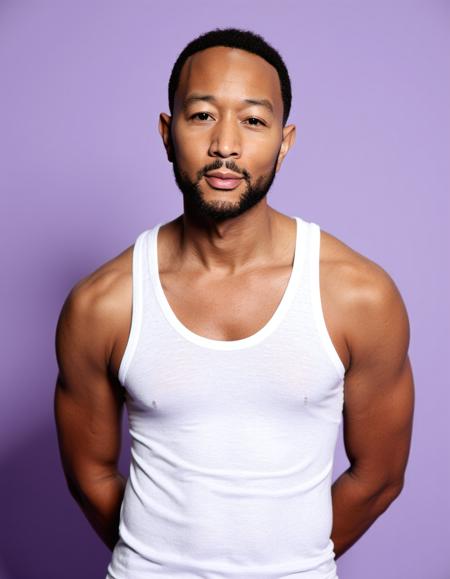John Legend Flux LoRA版本v1.0 (ID: 1165483)