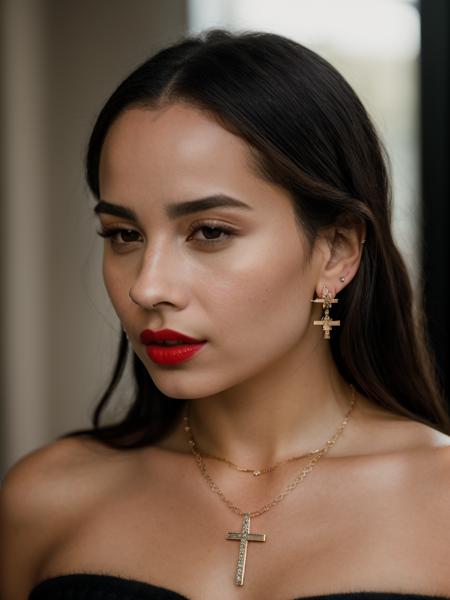 Zoe Kravitz