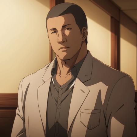Ugo (Jormungand) LORA版本v1.0 (ID: 172793)