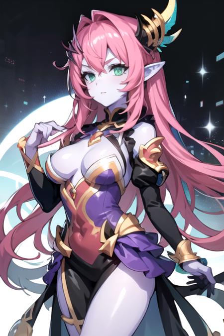 Ley von Crimson River