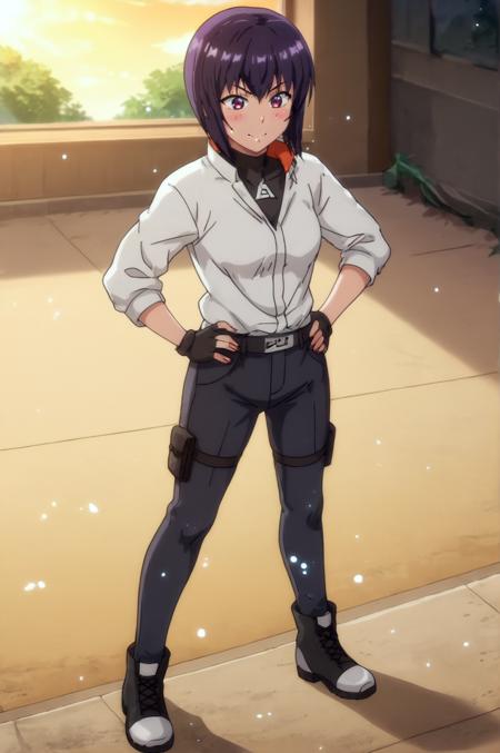 Saimin Seishidou [ArtStyle]