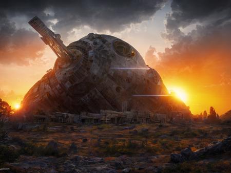 game cg