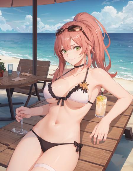 R93 | Girls' Frontline
