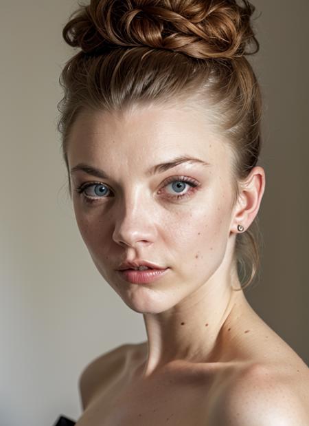 Natalie Dormer