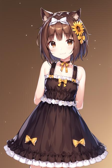 nekopara-su-azuki
