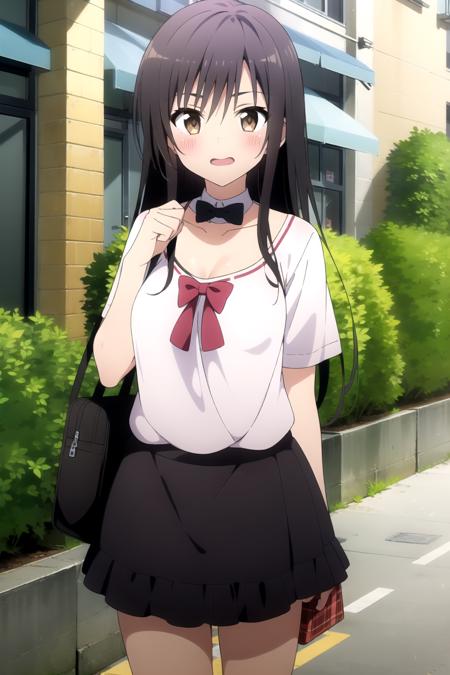 Kotegawa Yui (To Love Ru)
