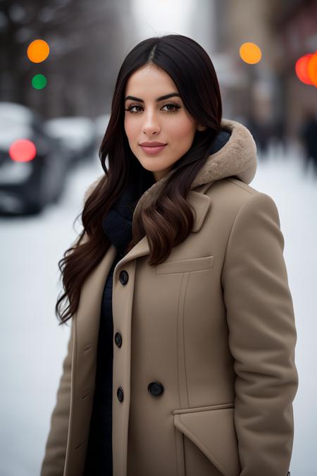Jessica Cediel