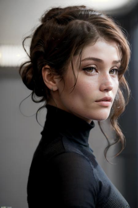 Gemma Arterton