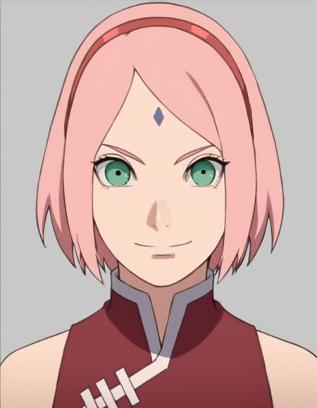 Sakura Haruno (Boruto: Naruto Next Generations) commission版本V1 (ID: 747446)