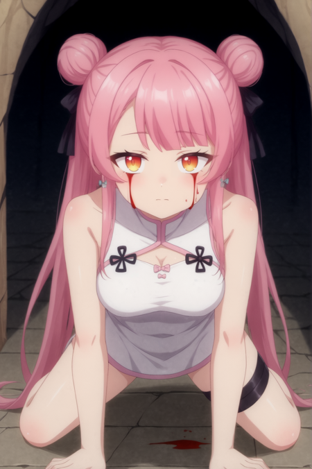 Tensei shitara | Tao (PDXL)