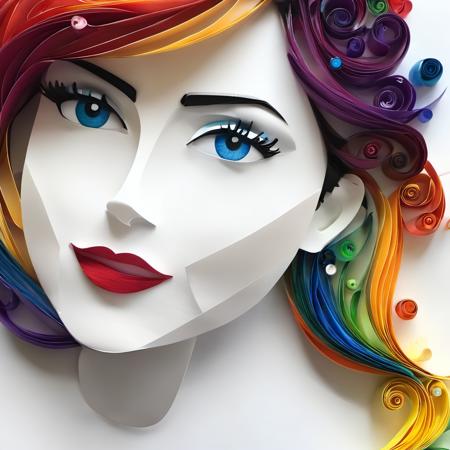 Paperart