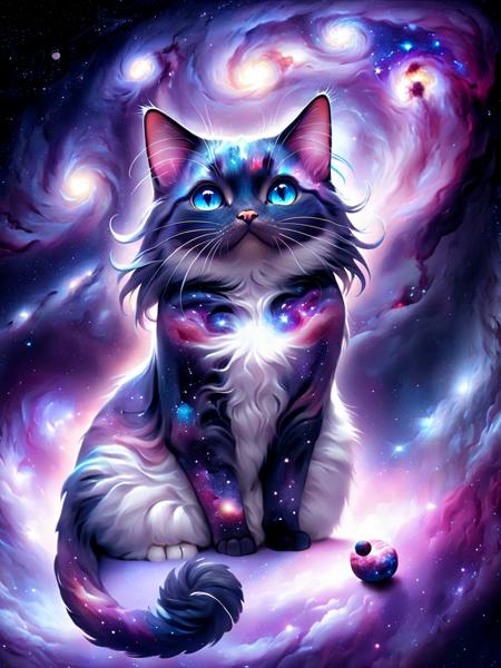 Galaxy World