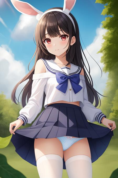 蔚蓝Blue动漫 Animation CG