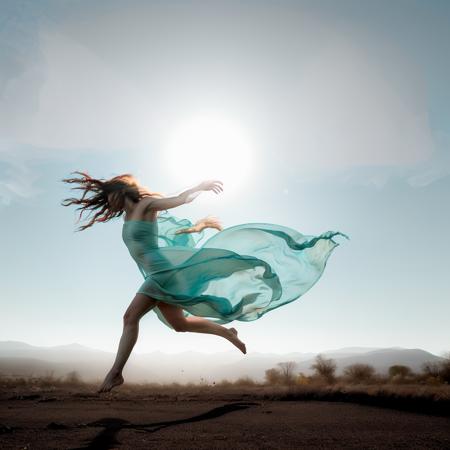 Backlit Clothes SD15