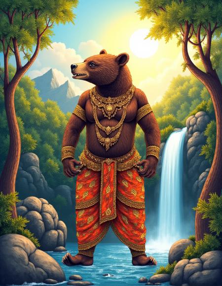 Thai Art
