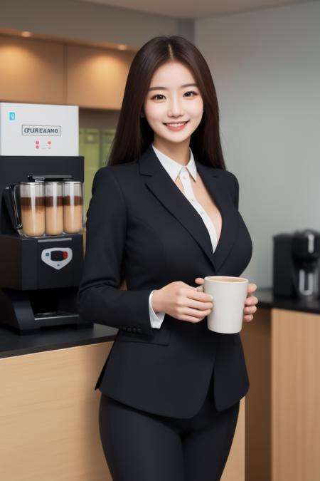 Bella Wang