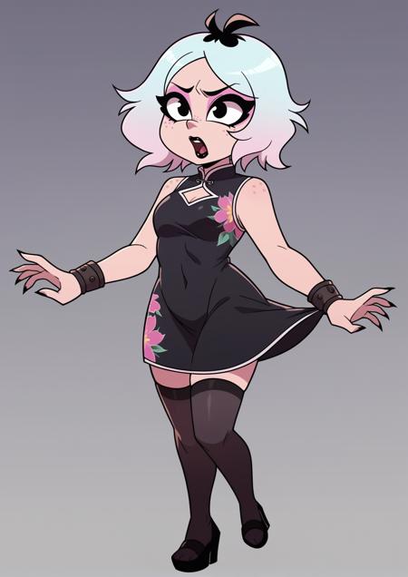 Emberlynn Pinkle