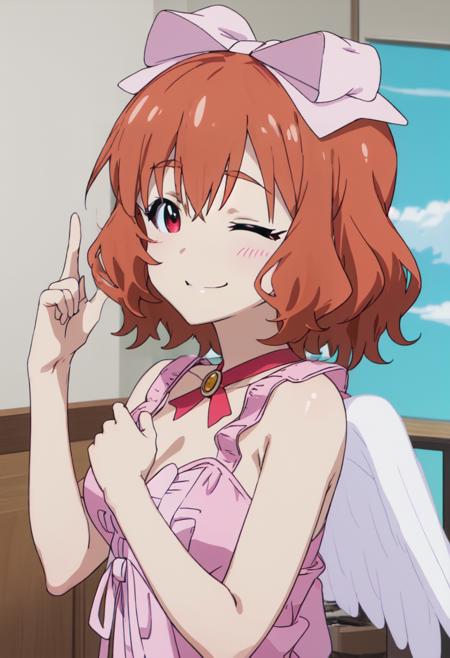 Hiyori Kotobuki/寿日和 (Recently, My Sister Is Unusual)