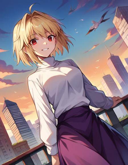 Arcueid