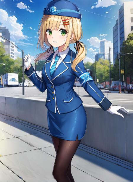 emilia - K.R.T girls