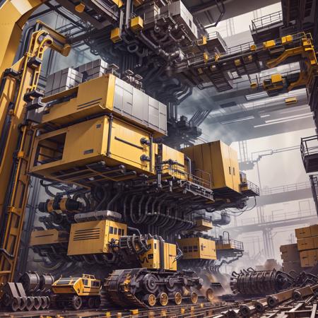 ConstructionyardAI - konyconi