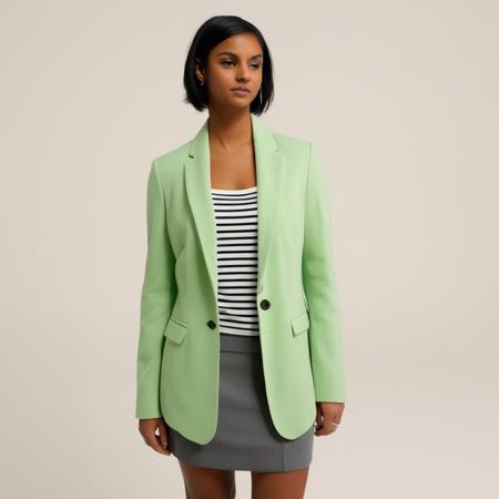 Fashion