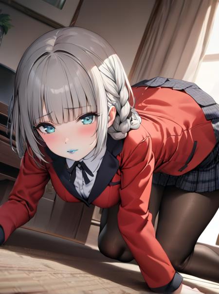 KAKEGURUI 賭けグルイ XL（狂赌之渊）