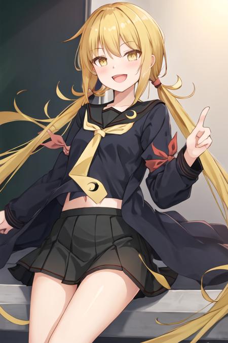 satsuki/皐月 (Kantai Collection)