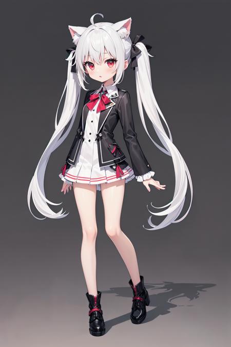 Yet Another Anime Model