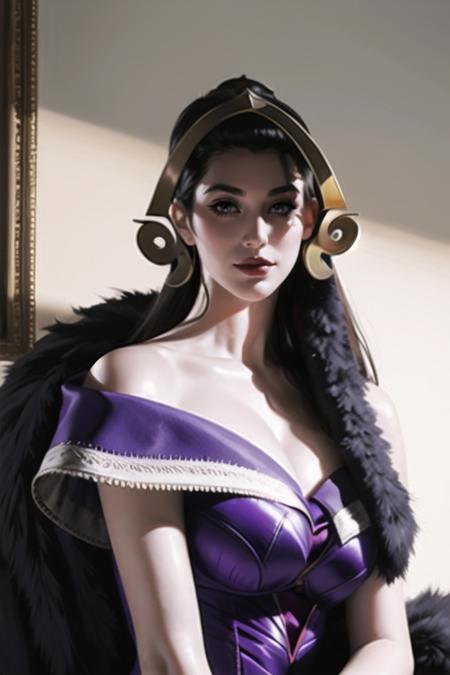 MTG: Magic the Gathering Liliana V1