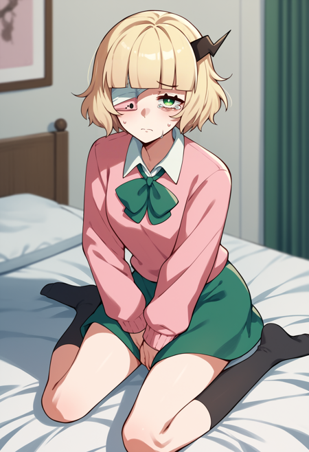 Ruru-chan - Shinsei Kamattechan - PDXL LORA