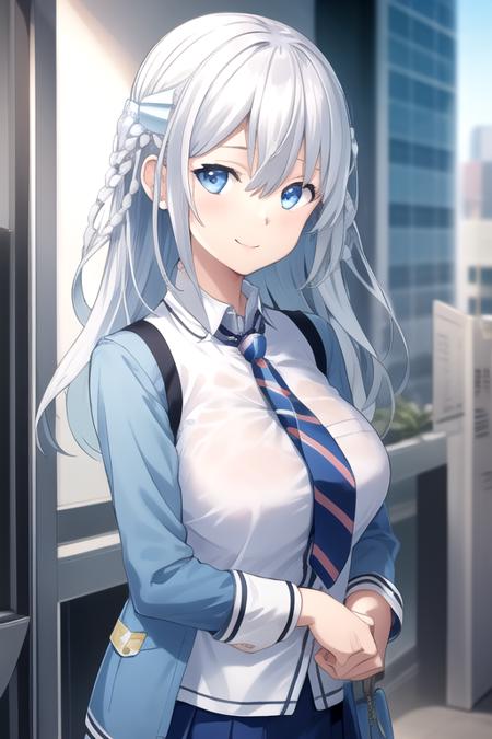 窗边和尾子 [视窗 10]-微软（Madobe Tooko [Windows 10]-Microsoft）