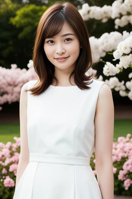 IwataErina / 岩田 絵里奈 _JP_Newscaster