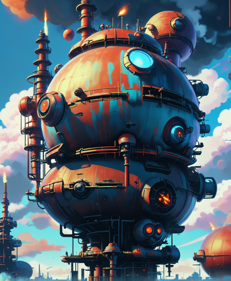 Envy Atompunk XL 01