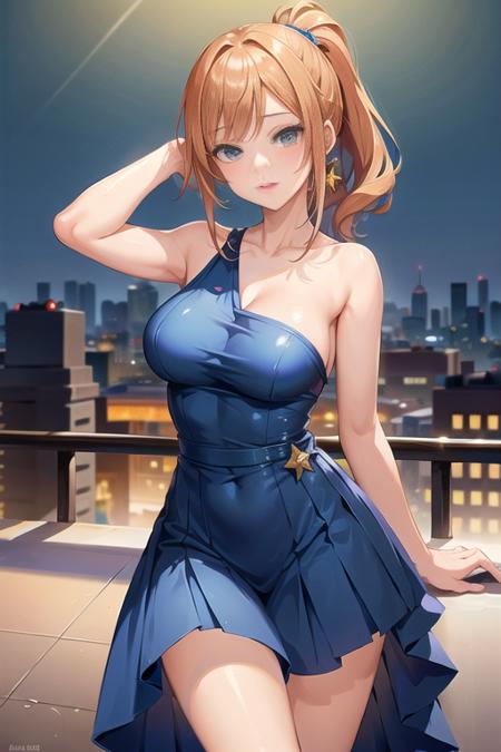 Elegant Dresses Collection