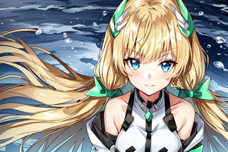 Angela Balzac