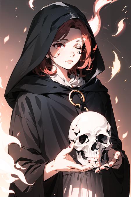 Melina (Elden Ring) LoRA