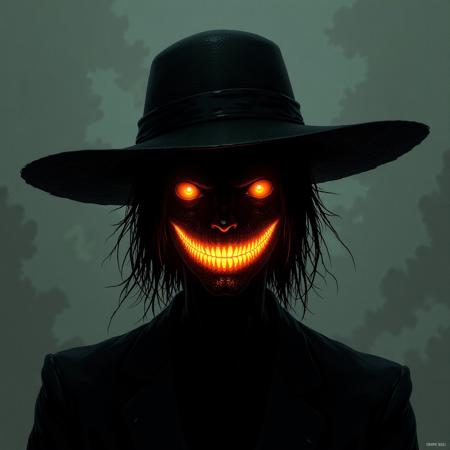 Anime Art-Style