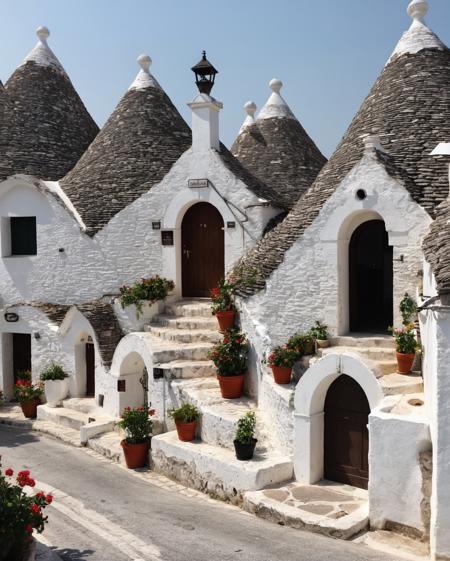 Places all around the world: 2. EUROPE