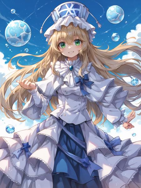 Mikuni Oriko版本v1.0 (ID: 765927)