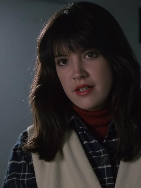 Phoebe Cates Flux