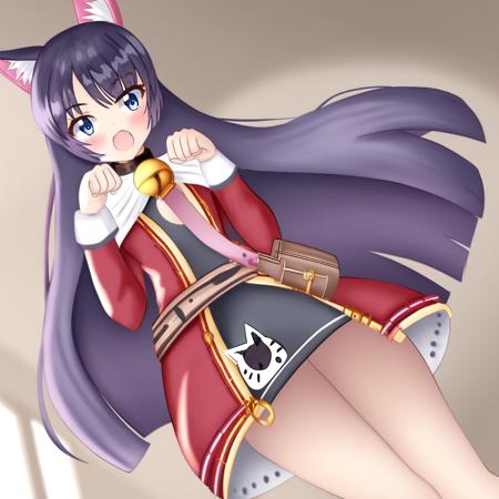 Kitty Clarissa (Epic Seven)
