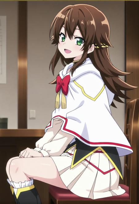IllustriousXL - Nin ニン - saikyou tank no meikyuu kouryaku版本v1.0 (ID: 1098772)