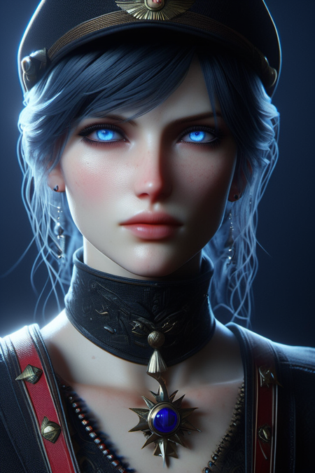 3D Fantasy版本v3.0 (ID: 910647)