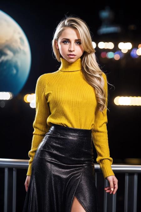Alix Lynx